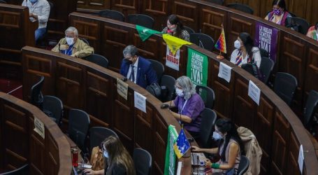 Derechos sexuales y reproductivos avanzan en propuesta constitucional