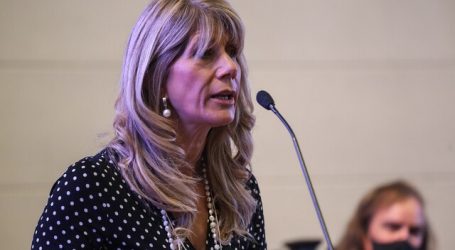 Rincón pide “Agenda de Máximos Necesarios” para enfrentar crisis post pandemia