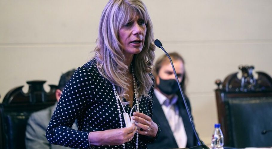 Rincón ingresa proyecto que aumenta penas por robo o hurto de cilindros de gas