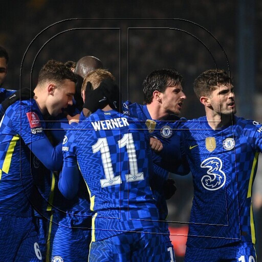 Chelsea, Arsenal y West Ham cumplen arriba en la Premier League