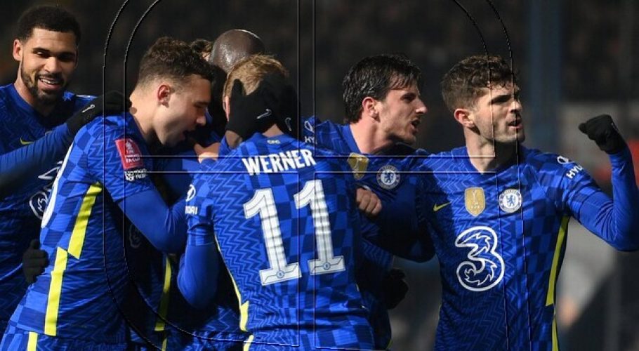 Chelsea, Arsenal y West Ham cumplen arriba en la Premier League