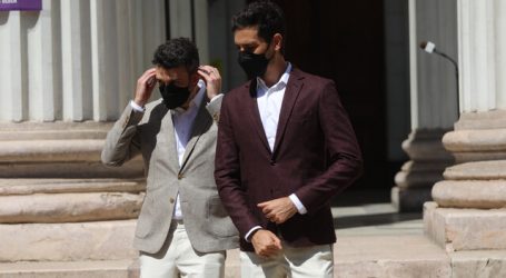 Rincón felicita a la primera pareja en contraer matrimonio igualitario