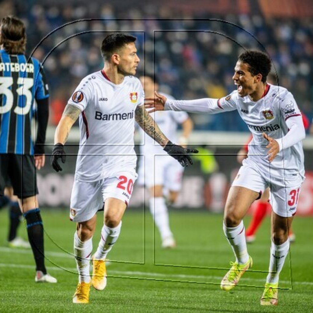 Europa League: Leverkusen, Mónaco y Galatasaray buscan la clasificación