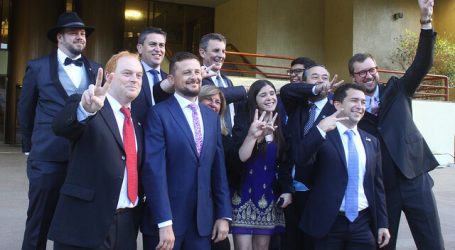 Diputado Romero: “Esperamos que este Gobierno respete la democracia”