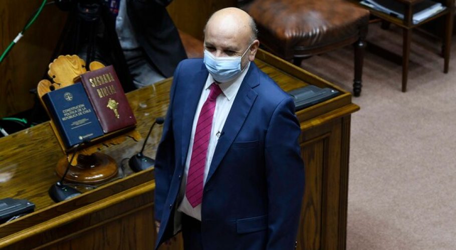 Castro pide al Gobierno "paquete de medidas fiscales" para evitar quinto retiro