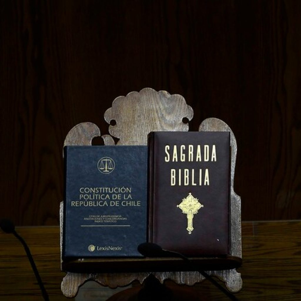 Cómo quedó conformado el Senado para el período 2022-2026