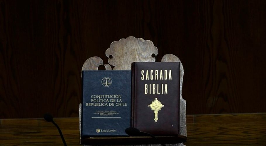 Cómo quedó conformado el Senado para el período 2022-2026