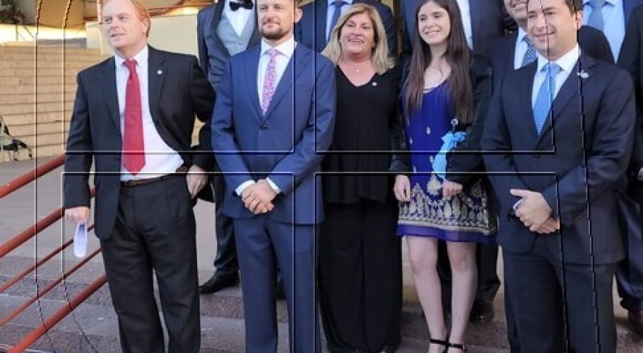 Schubert: “Son preocupantes las señales del Gobierno del Presidente Boric”