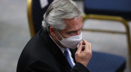 El Congreso de Argentina ratifica por mayoría el acuerdo con el FMI