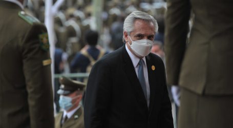 FMI votará este viernes si aprueba de forma definitiva el acuerdo con Argentina