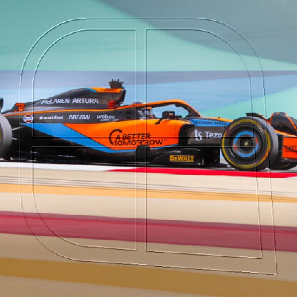 F1: Ricciardo da positivo por Covid-19 tras sufrir síntomas desde el miércoles