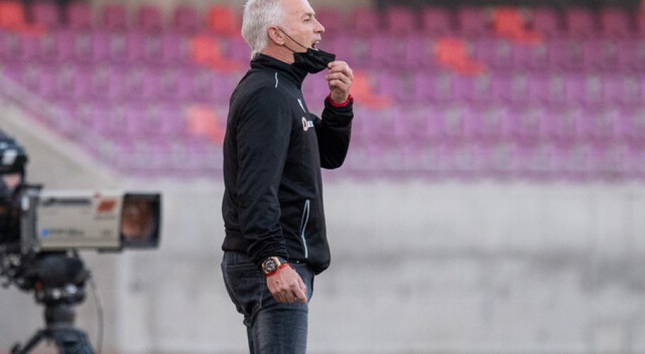 Cobresal venció a domicilio a Deportes La Serena y escala al primer lugar