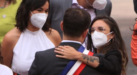 Boric sostiene reunión de urgencia tras incidente de comitiva en La Araucanía