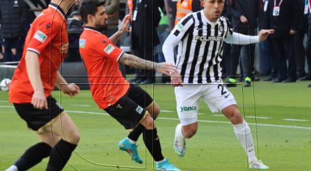 Turquía: Pinares y Rodríguez fueron titulares en victoria de Altay Spor