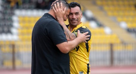 Ñublense recuperó el liderato con triunfo a domicilio sobre Coquimbo Unido