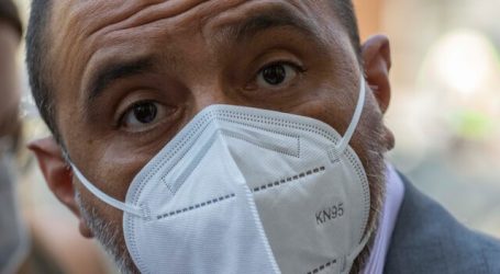 Ávila “sorprendido” porque Piñera dejó clases presenciales como voluntarias