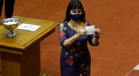 Diputada Marzán destacó y valoró firma de Acuerdo de Escazú