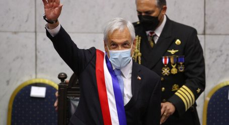 Corte confirma sobreseimiento de Piñera por delitos contra la salud pública