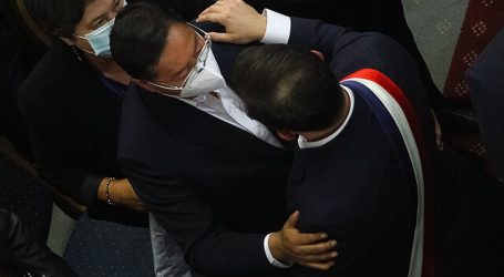 Bolivia avisa a Chile que no retomará relaciones si no logra un acceso al mar