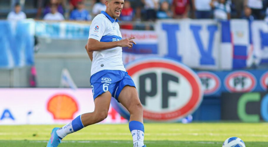 Nehuén Paz: “Sabemos que no estamos haciendo las cosas bien”