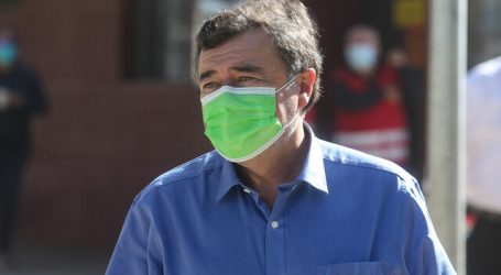 Valenzuela: “Escazú empoderará a agricultores para proteger suelos y aguas”