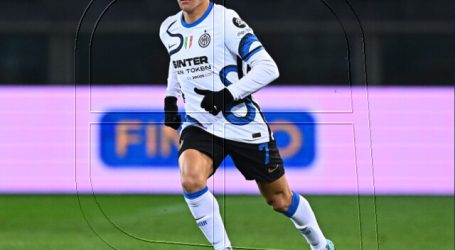 Serie A: Alexis le dio en los descuentos el empate al Inter en visita al Torino
