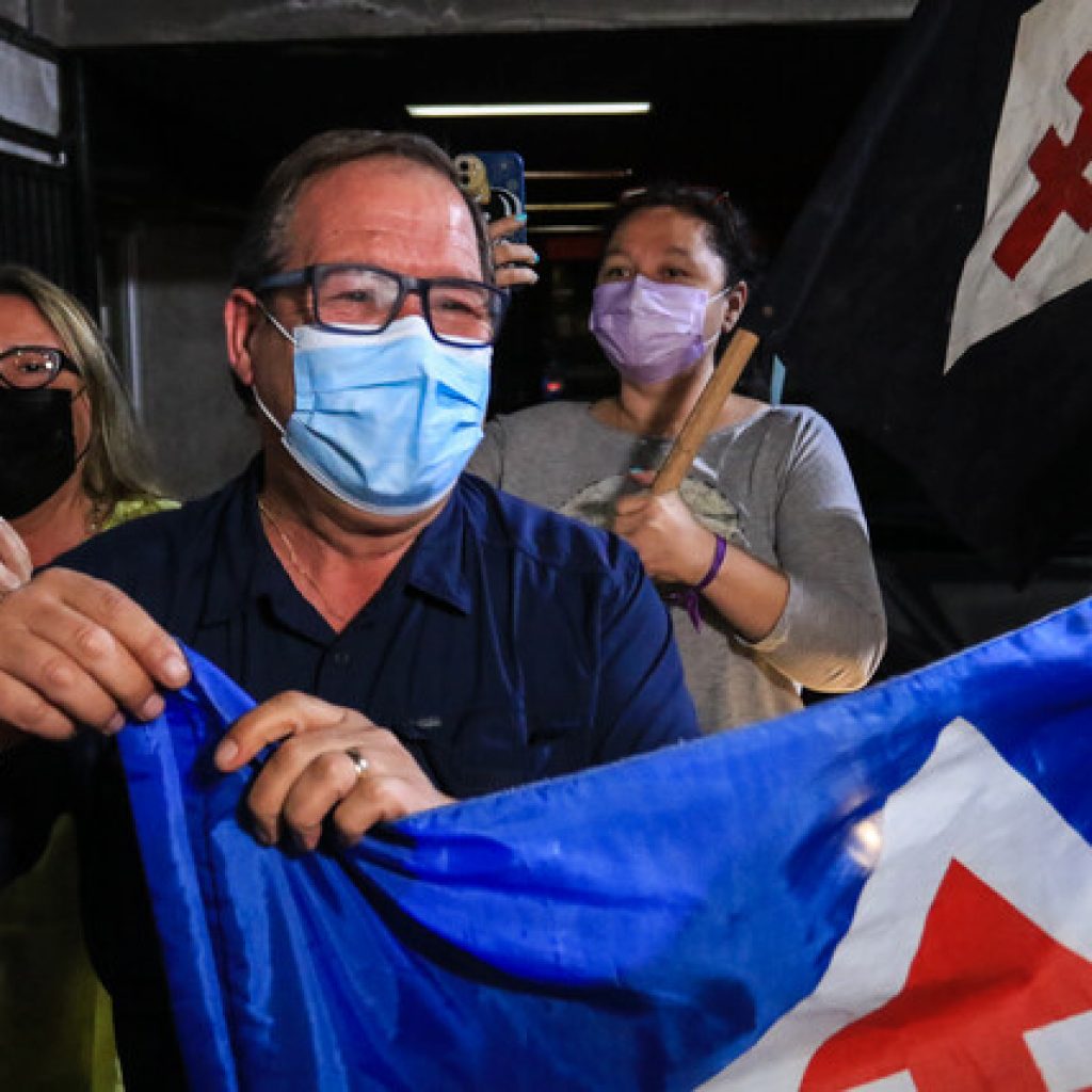 Diputada Joanna Pérez impugnará resultados de las elecciones en la DC