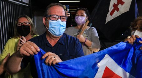 Diputada Joanna Pérez impugnará resultados de las elecciones en la DC