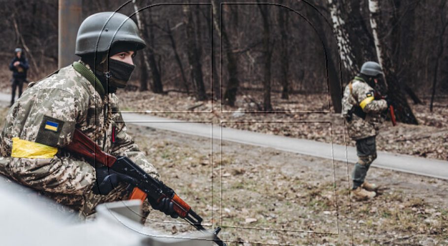 Ucrania rechaza el ultimátum de Rusia para entregar Mariúpol