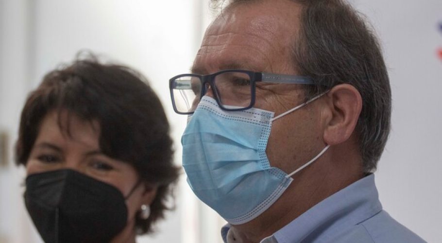 Proclaman como nueva Directiva Nacional DC a lista encabezada por Felipe Delpin