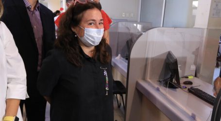 Minsal nombra a nuevos Seremis de Salud del país