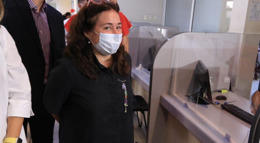 Minsal nombra a nuevos Seremis de Salud del país