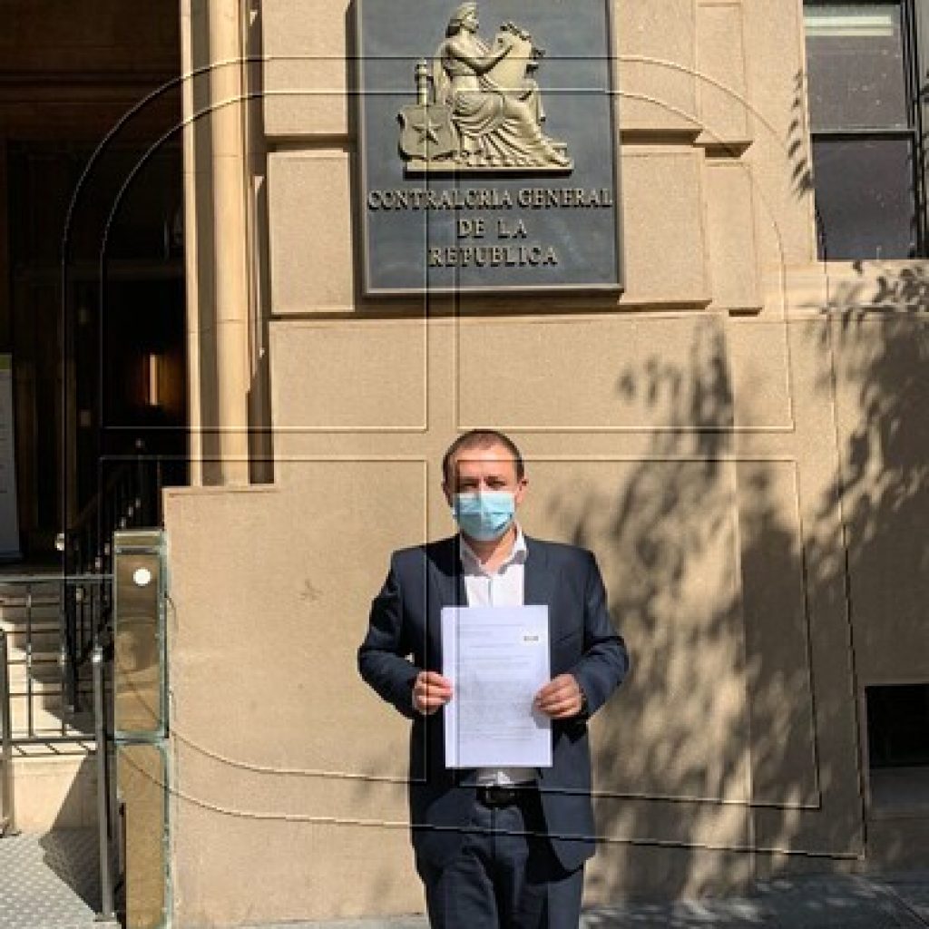 Denuncian a FAMAE por compra de repuestos falsificados para el Ejército