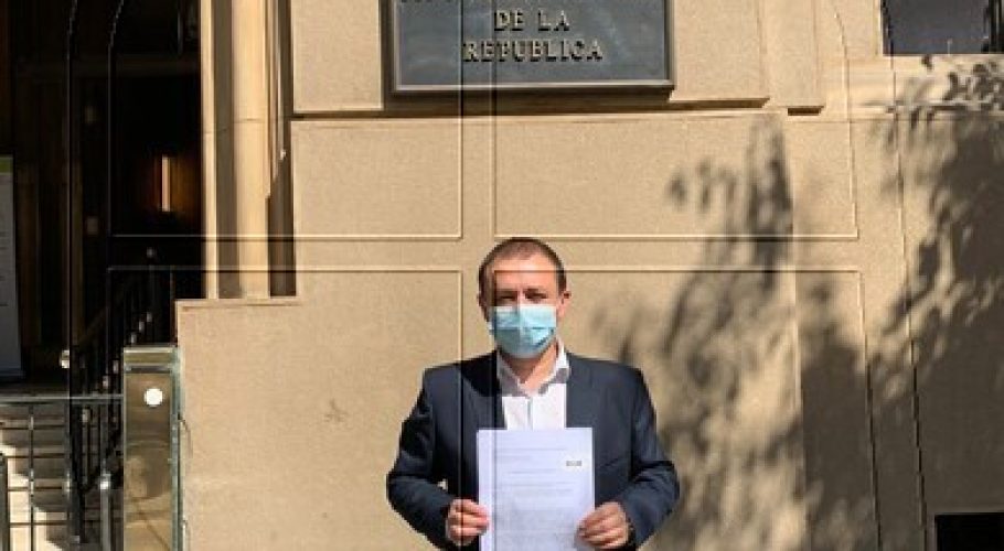 Denuncian a FAMAE por compra de repuestos falsificados para el Ejército