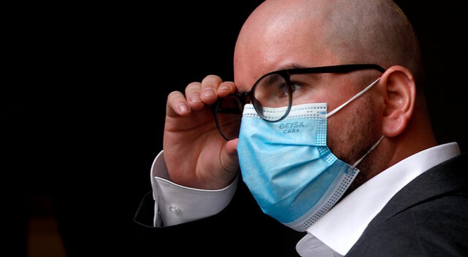 Estallido social: Gobierno pondrá suma urgencia a proyecto de indulto