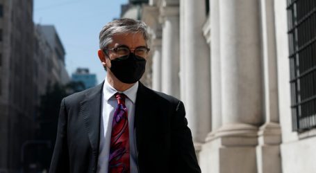 Marcel considera “poco plausibles” cifras de crecimiento del gobierno anterior