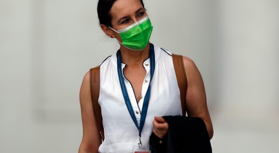 Torrealba y cónclave en Cerro Castillo: "Tenemos que empujar un proyecto común"