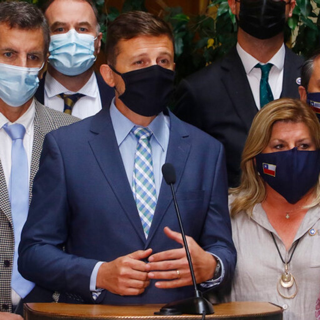 Diputados Republicanos acusan al Gobierno de “obsesionarse” con los impuestos