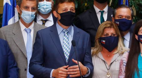 Diputados Republicanos acusan al Gobierno de “obsesionarse” con los impuestos