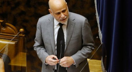 Elizalde: “Es en el Senado donde se expresan las voces de las regiones”