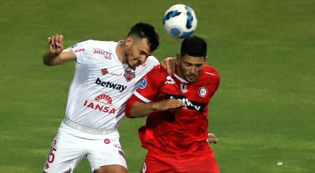 Sudamericana: Luis Mago ofreció disculpas por su grueso error ante U. La Calera