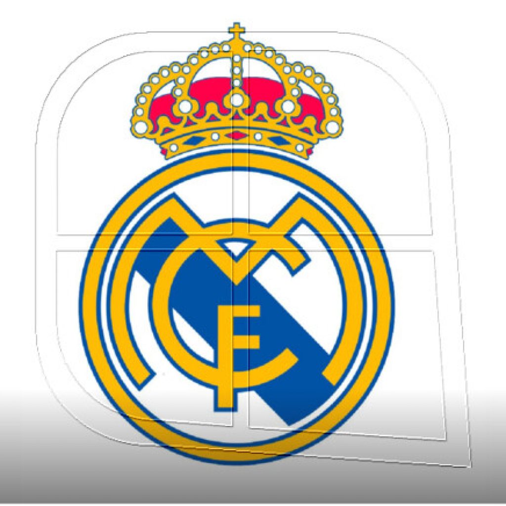 El Real Madrid dona un millón de euros para ayudar a los refugiados ucranianos