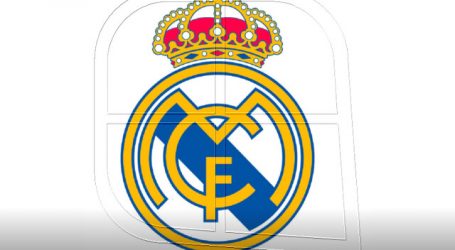 El Real Madrid dona un millón de euros para ayudar a los refugiados ucranianos