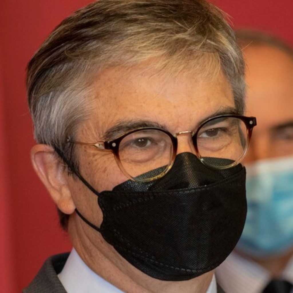 Gobierno ingresó proyecto para aumentar los recursos del Mepco