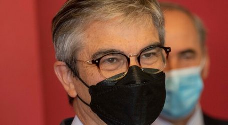 Gobierno ingresó proyecto para aumentar los recursos del Mepco