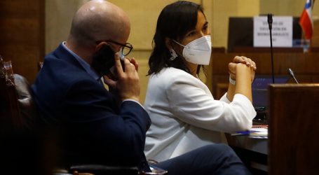 Siches descarta querella tras incidente en La Araucanía: “No aportaría mucho”