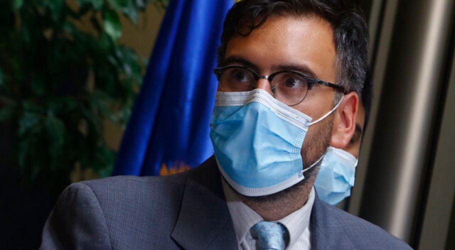 Bancada PS apoya la adhesión del Gobierno al Acuerdo de Escazú