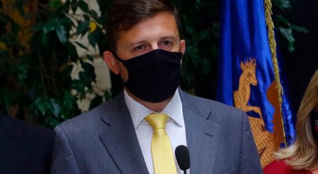 Diputados republicanos citarán a ministro Ávila a Comisión por violencia escolar