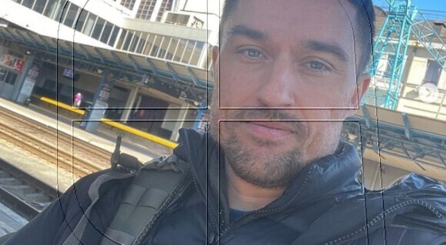 El tenista Aleksandr Dolgopolov se une a la defensa de Ucrania