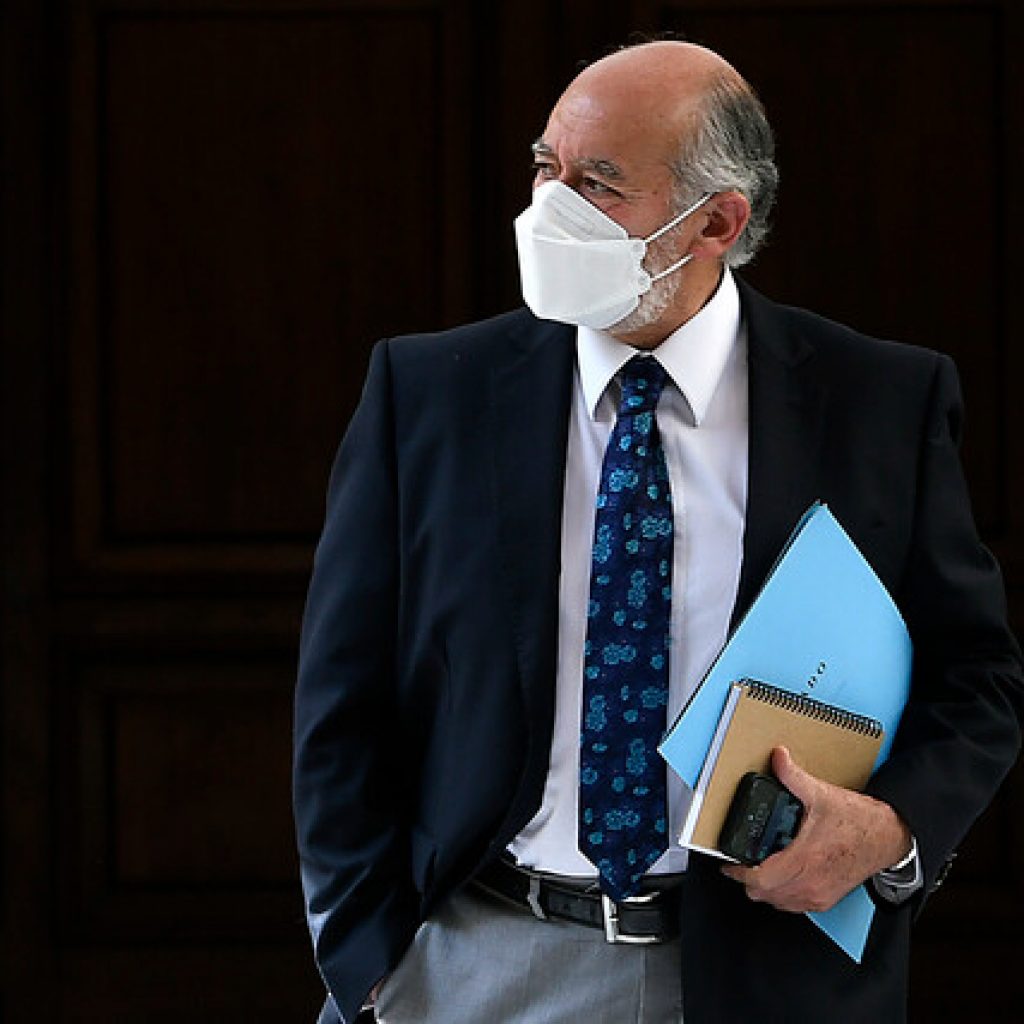 Senador Iván Flores pide urgente e inmediata reactivación del FEPP